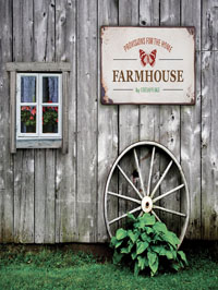 Farmhouse By Chesapeake