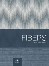 Wallpapers by Fibers Book