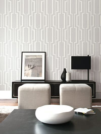 1302500, Continental Stripe