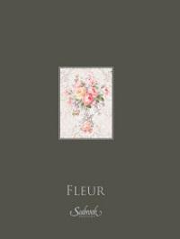 Wallpapers by Fleur Book