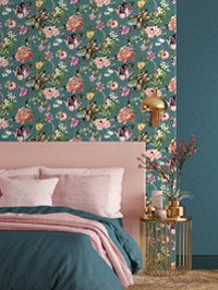Flora by Galerie