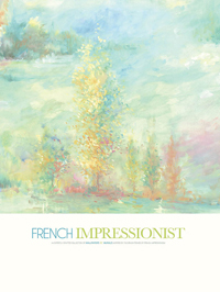 French Impressionist by Seabrook