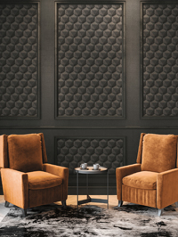 Wallpapers by Fusion by Galerie Book