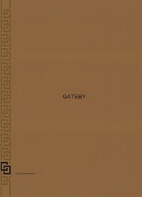 Wallpapers by Gatsby Book