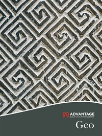 Wallpapers by Advantage Geo Book