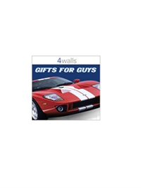 Wallpapers by Gifts for Guys Book