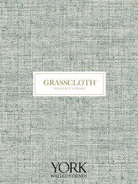 Wallpapers by Grasscloth Resource Book