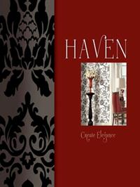 Wallpapers by Haven Book