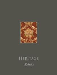 Wallpapers by Heritage Book