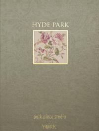 Wallpapers by Hyde Park Book