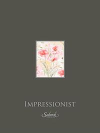Wallpapers by Impressionist Book