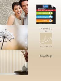 Wallpapers by Inspired by Color Beige Book