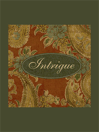 Wallpapers by Intrigue Book