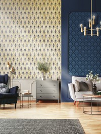 Wallpapers by Italian Classics 4 by Galerie Book