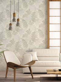 Wallpapers by Italian Style by Galerie Book