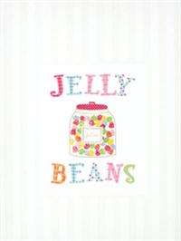 Wallpapers by Jelly Beans Book