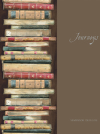 Wallpapers by Journeys Book