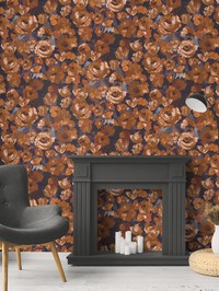 Wallpapers by Julie Feels Home by Galerie Book