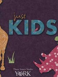 Wallpapers by Just Kids Book