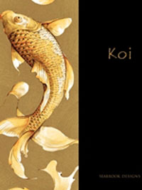 Wallpapers by Koi Book