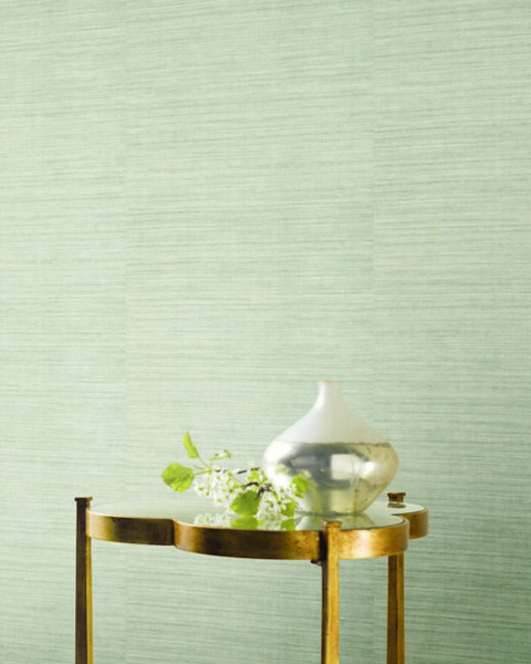 Silk Elegance Wallpaper