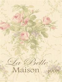 Wallpapers by La Belle Maison Book