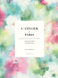 L'Atelier de Paris