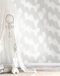 Wallpapers by Little Explorers by Galerie Book