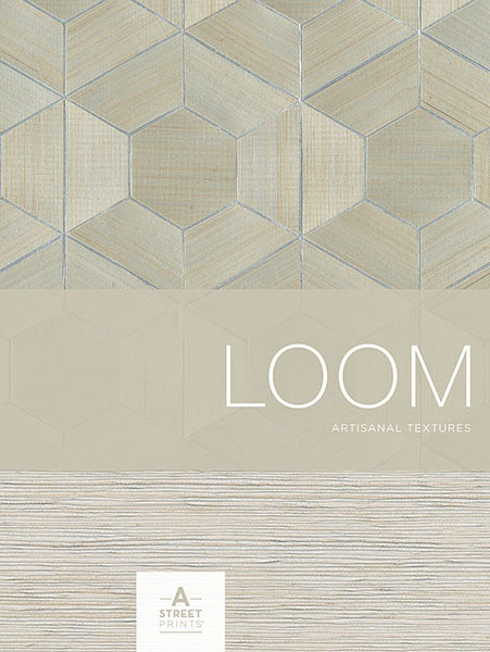 Loom Artisanal Texture Collection