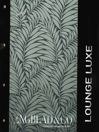 Wallpapers by Lounge Luxe Book