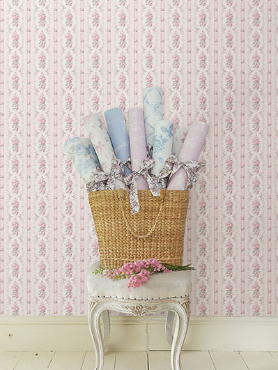 Love Shack Fancy NuWallpaper