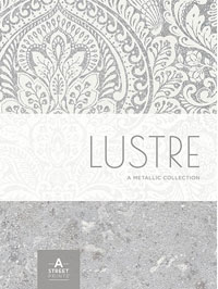 Lustre by A Street Designs