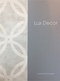 Wallpapers by Lux Decor Book