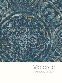 Wallpapers by Majorca Book