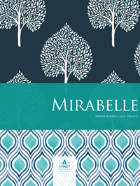 Wallpapers by Mirabelle Book