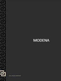 Wallpapers by Modena Book