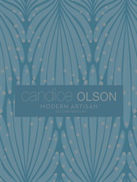 Wallpapers by Modern Artisan 2 by Candice Olson Book