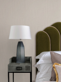 Moderne Deco by A Street Prints