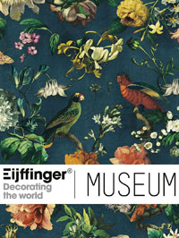 Wallpapers by Museum by Effinger Book