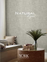 Wallpapers by Natural Digest Book