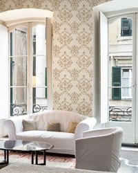Wallpapers by Neapolis 3 by Galerie Book