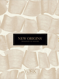 New Origins by York
