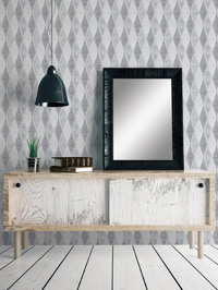 Wallpapers by Nordic Elements by Galerie Book