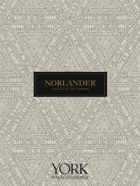 Wallpapers by Norlander Book