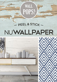 NuWallpaper By Brewster