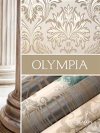 Wallpapers by Olympia Book
