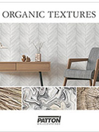 Wallpapers by Organic Textures Book