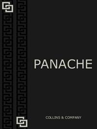 Wallpapers by Panache Book