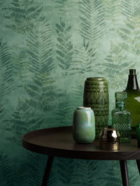 Wallpapers by Passenger by Galerie Book