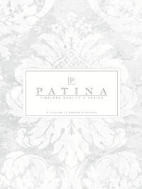 Wallpapers by Patina Book